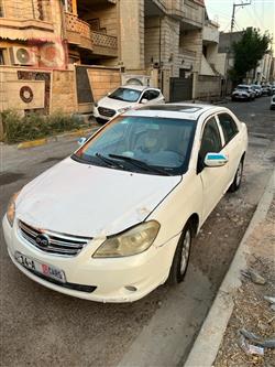 BYD G3